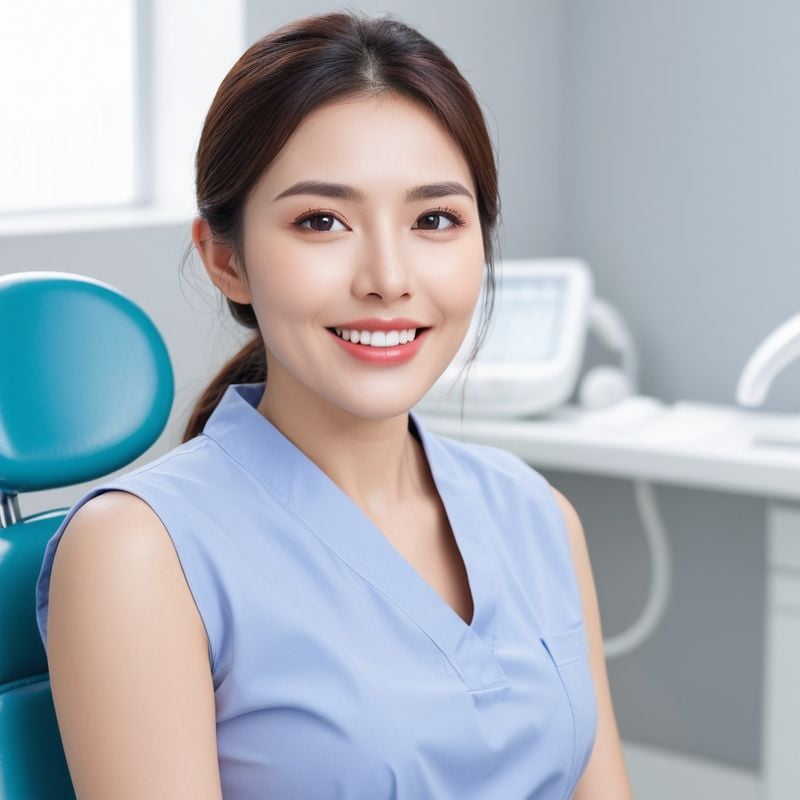 上海摩尔口腔：连锁专精与口腔品质