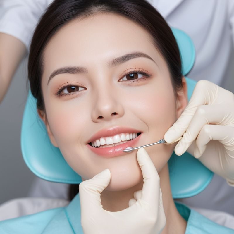 上海薇琳口腔:综合性口腔科室典范