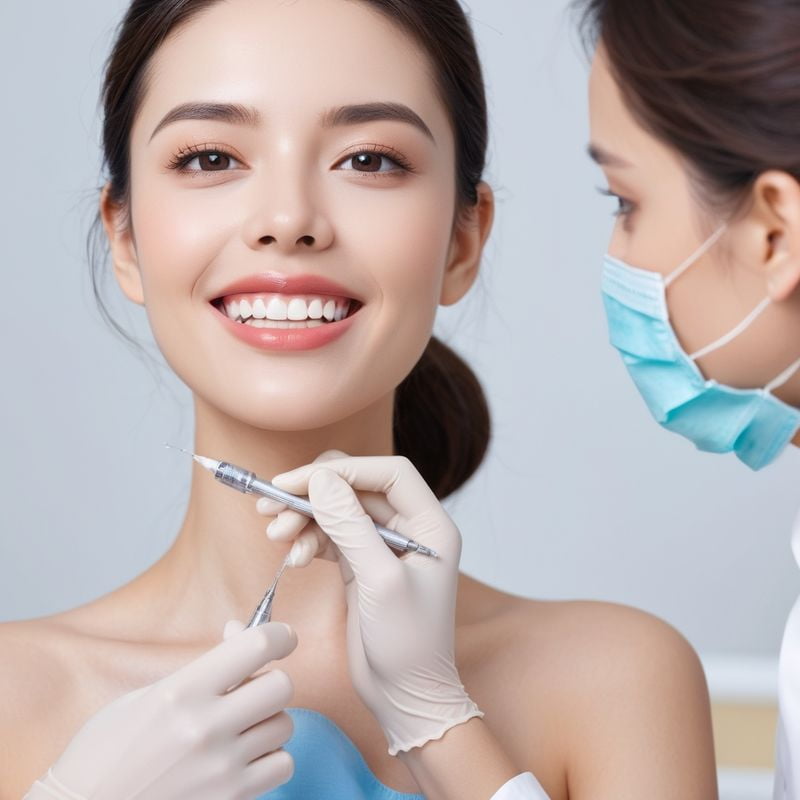 上海臻威口腔美学矫正中 心:矫正特色医院