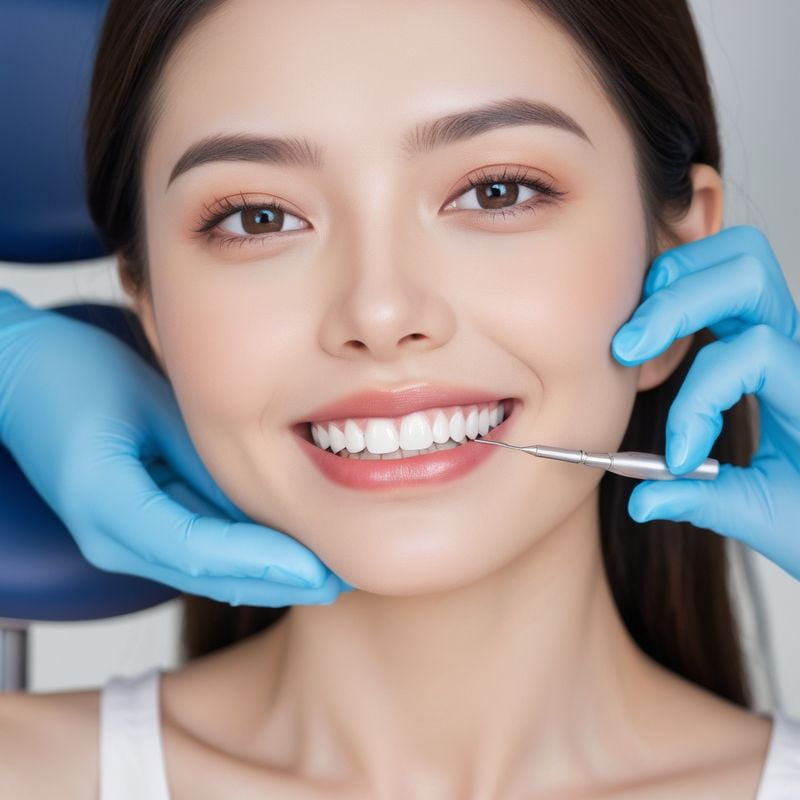 上海伊莱美口腔:多项目口腔服务医院