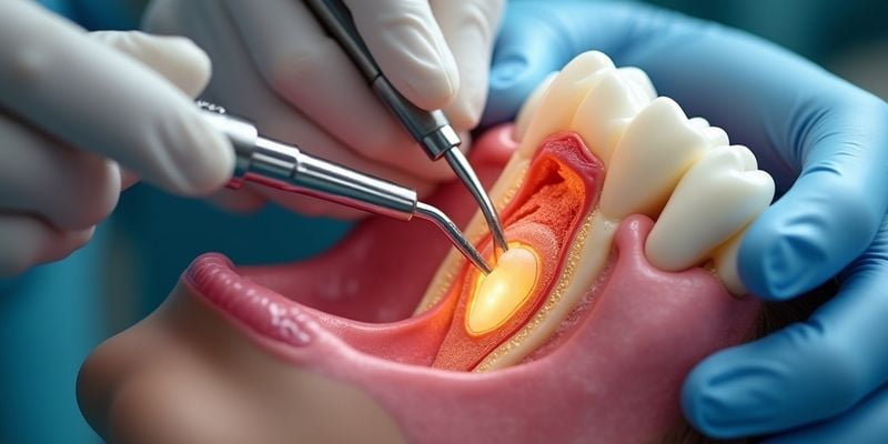 深圳海濤口腔門診部根管治療社保使用情況