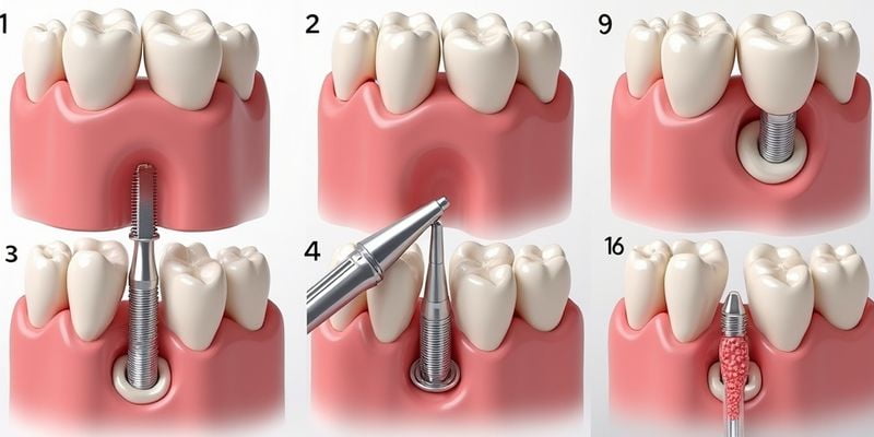 上海静安区部分口腔医院信息