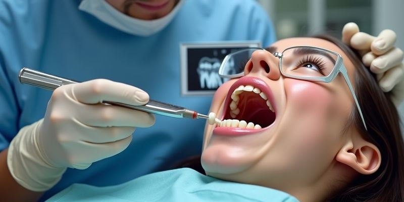 深圳海倫口腔診所根管治療社保使用情況