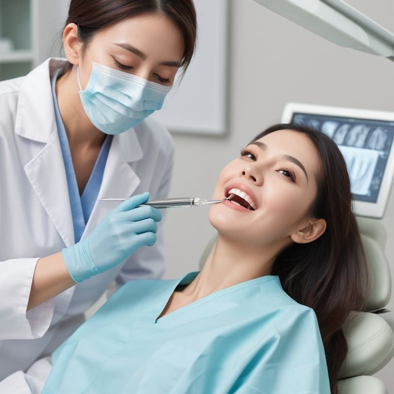 深圳美奧口腔醫(yī)院根管治療社保使用情況