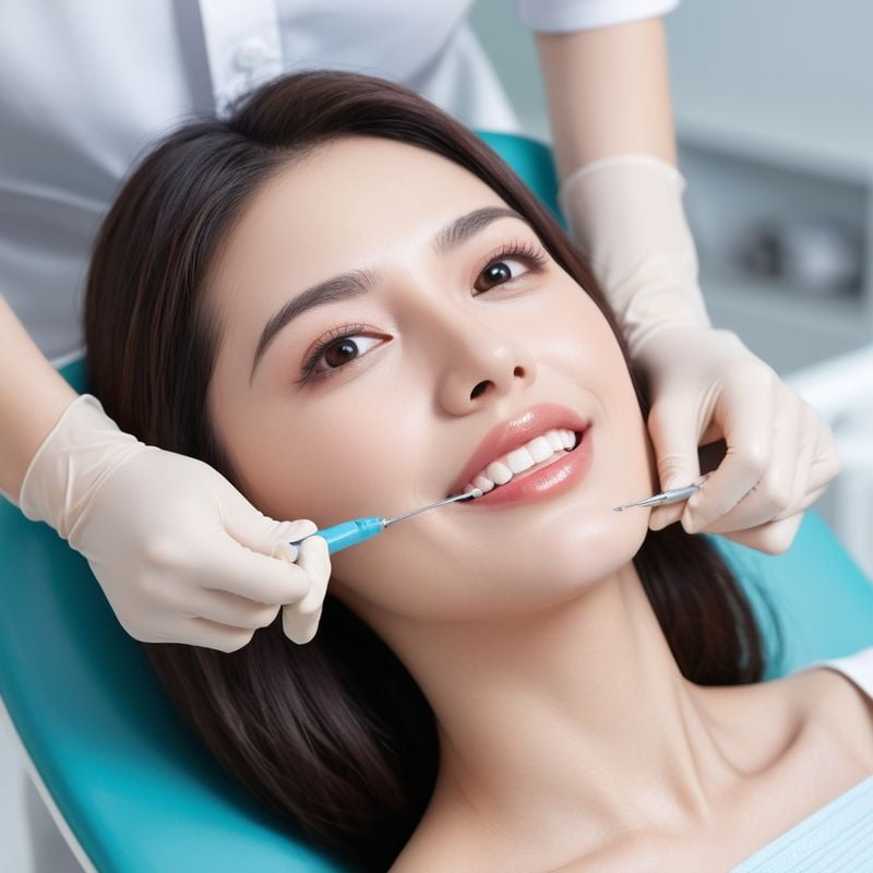 深圳二档社保补牙报不了吗?揭秘补牙报销比例与适用情况!