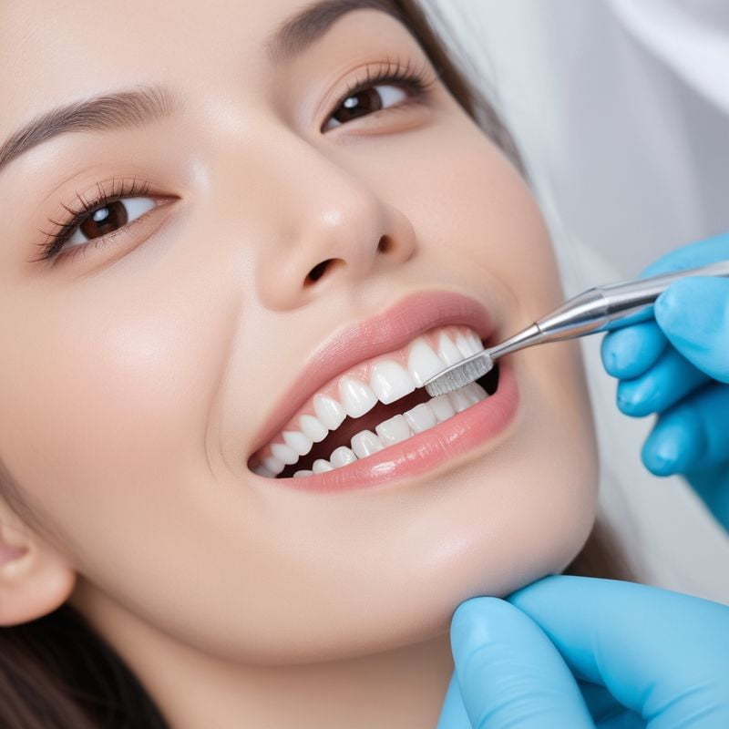 上海朗朗口腔：連鎖優(yōu)勢下的個性化口腔服務