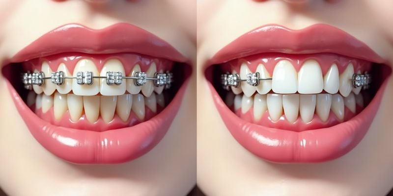 上海雅悅齒科：牙齒美容與舒適體驗的結合