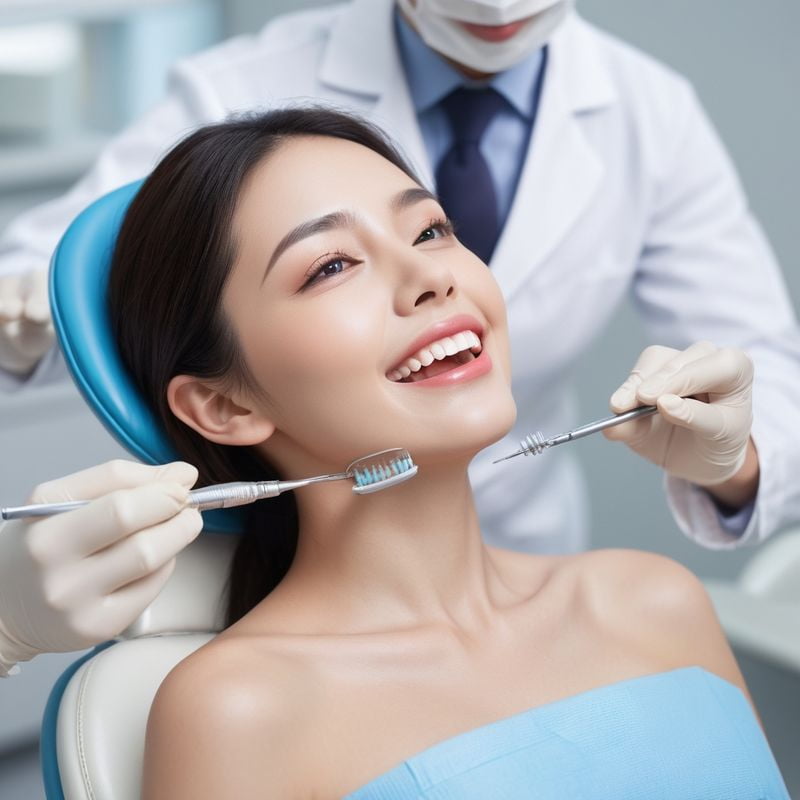 深圳二檔醫(yī)療保險能看牙科嗎：醫(yī)院特色與優(yōu)勢