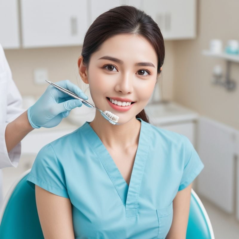 深圳二檔醫(yī)療保險能看牙科嗎：牙科項目收費情況