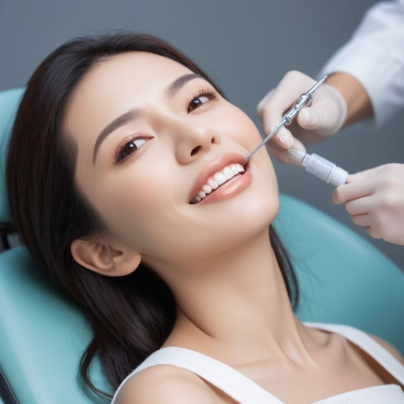 深圳一檔社保補(bǔ)牙樹(shù)脂材料費(fèi)用及報(bào)銷