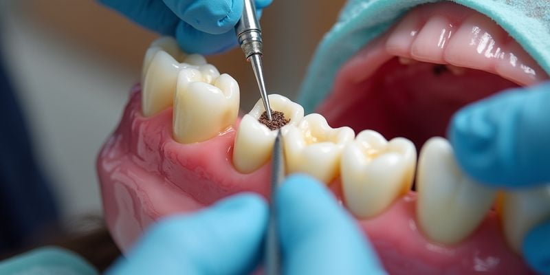 深圳二檔社保根管治療報銷流程詳解