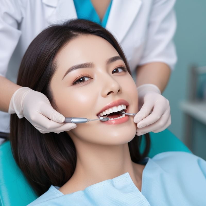 上海黃浦區(qū)牙科所地址查詢，2025排名前十牙科地址及電話匯總