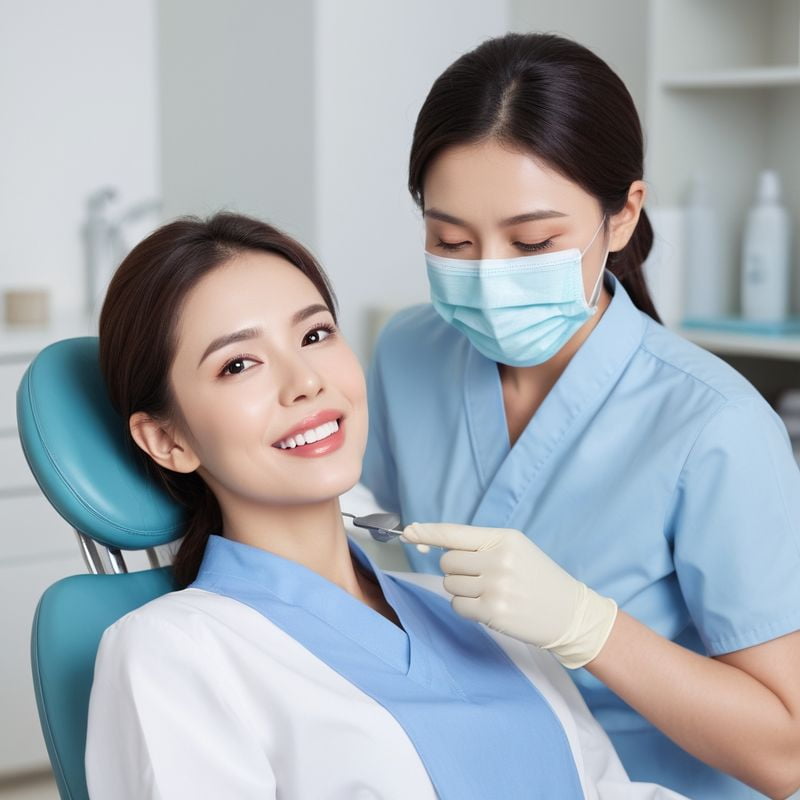 上海維樂口腔 - 紅房子門診（建國新路門診）