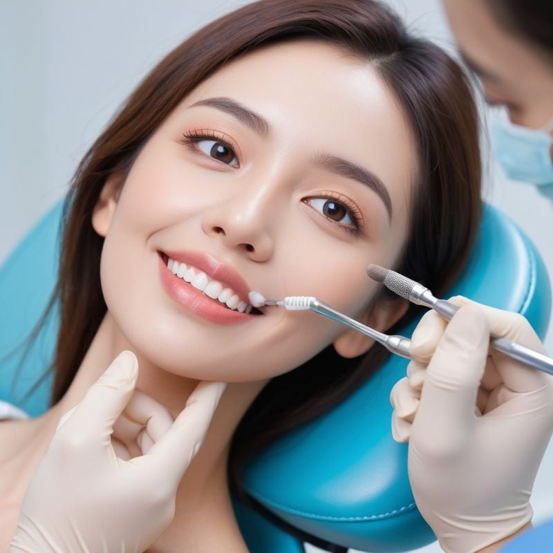 上?；埯惪谇婚T診（佳美口腔分院）