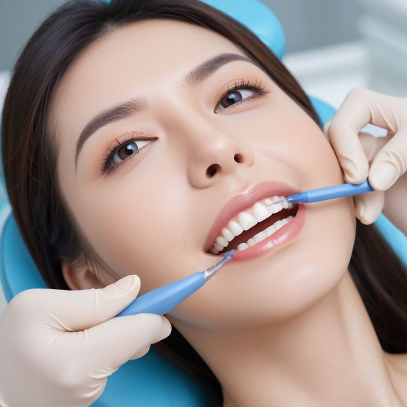 上海英博口腔門診部