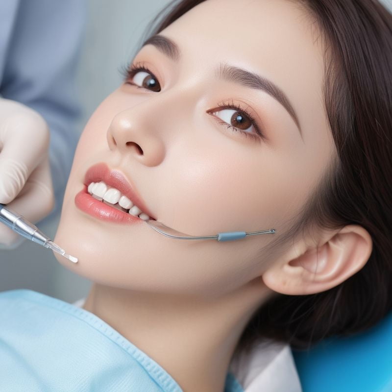 上海馬瀧齒科門診部