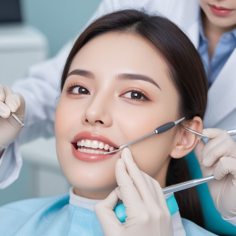 根管治疗走医疗保险:了解医生专精能力