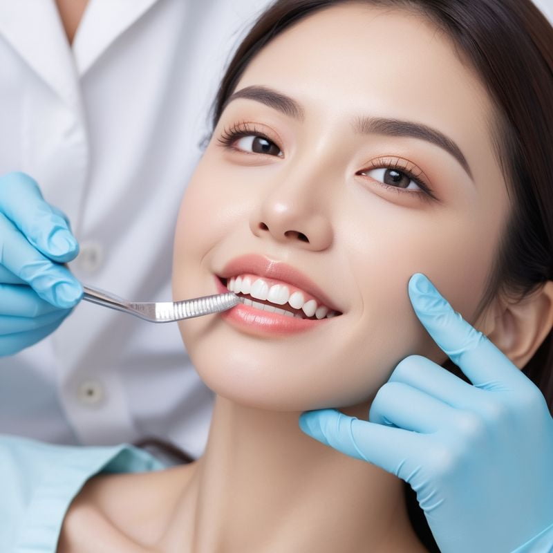 上海铭植口腔连锁:优质技术与合理价格兼顾