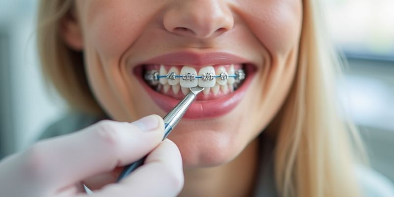 上海松丰齿科:精良技术与良好口碑兼具