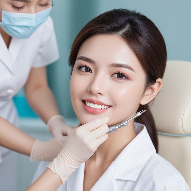 上海雅悦齿科连锁:品质确保与周到服务并重