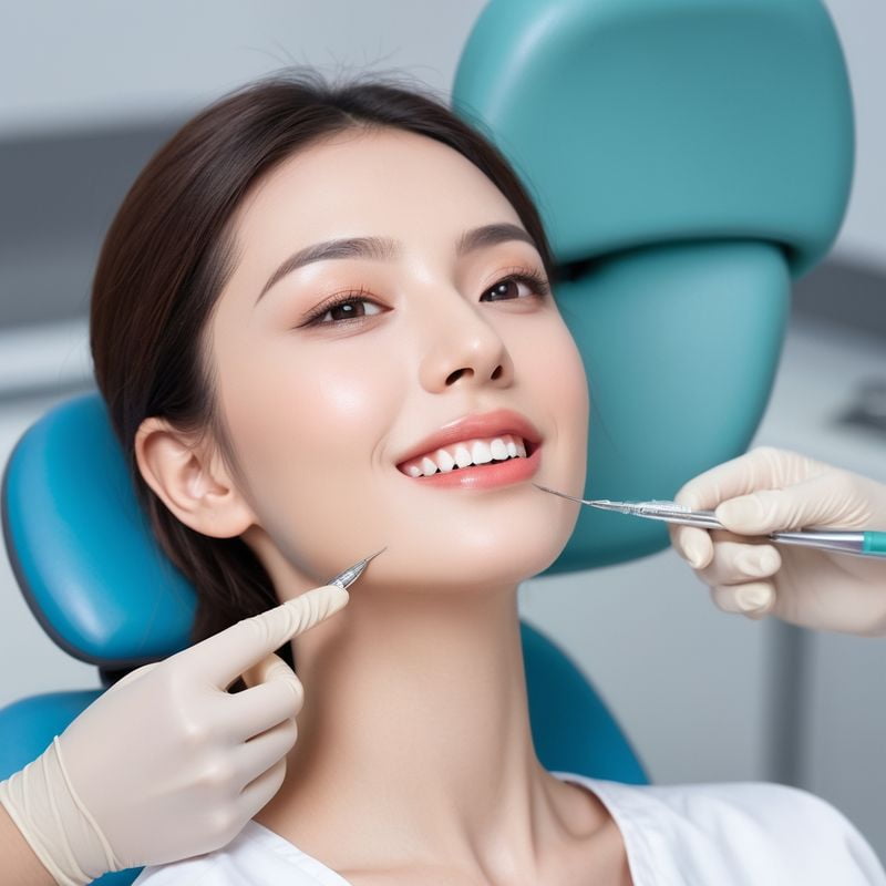 上海瑞泰口腔连锁:资质完善与亲民价格兼具