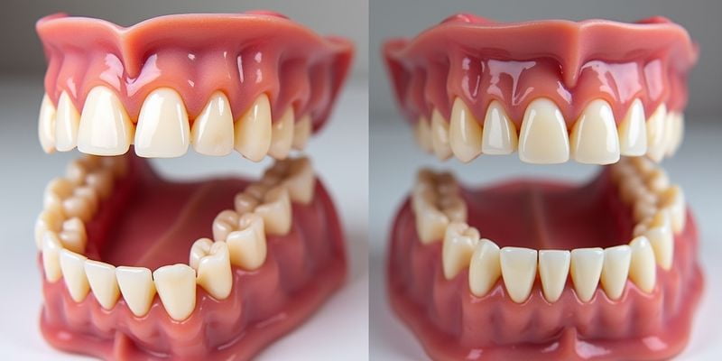 廣州柏德口腔矯正牙齒之醫(yī)生團隊