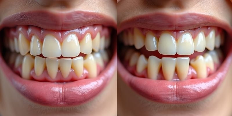 上海羅緣口腔——多項(xiàng)目高性價(jià)比牙科