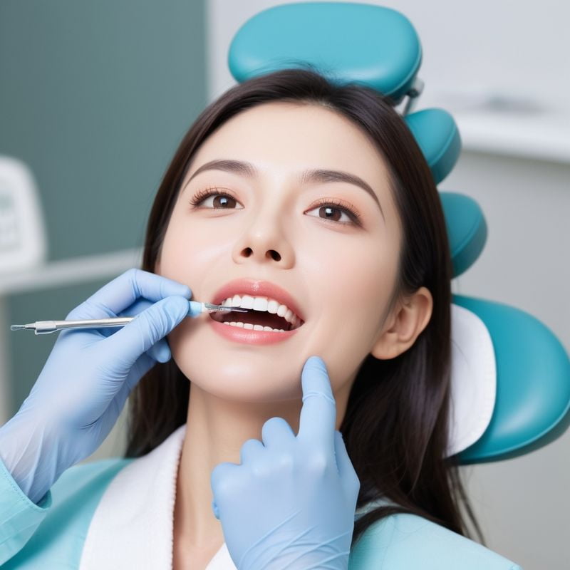 上海尤旦口腔醫(yī)院——規(guī)模大且性價(jià)比高