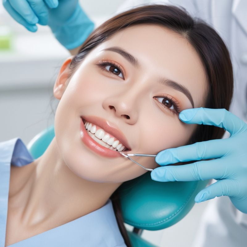 上海正睿齒科連鎖 - 美冠口腔——老牌連鎖性價(jià)比高