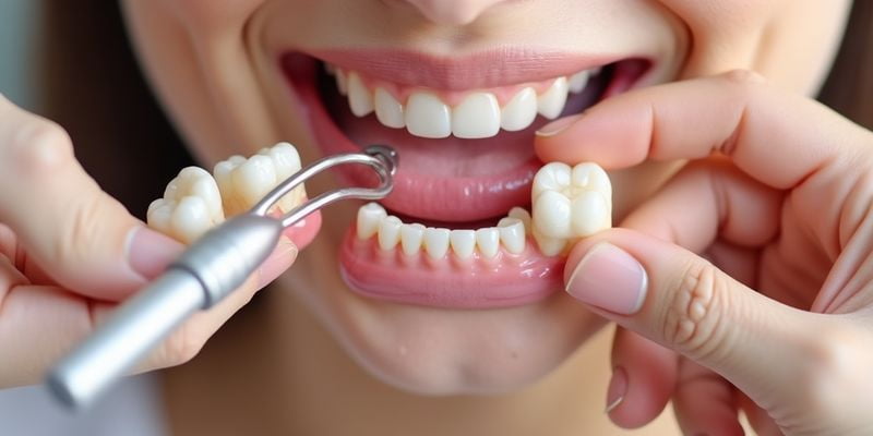 大连孙丹阳牙齿矫正怎么样？擅长隐形、舌侧正畸，患者评价超出预期