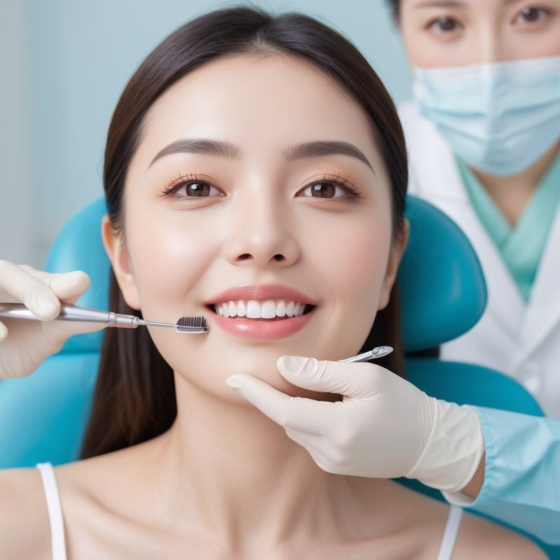 2026深圳种植牙价格表详情