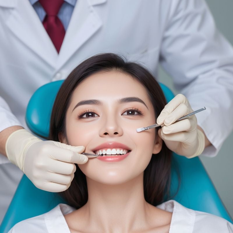 深圳种植牙刷社保卡余额流程