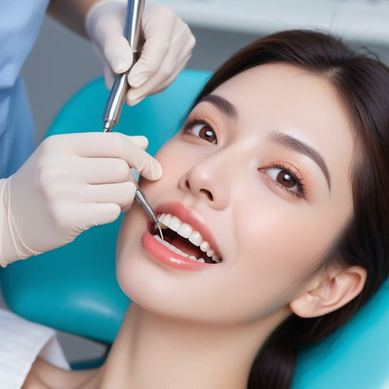 深圳种植牙未来社保报销展望