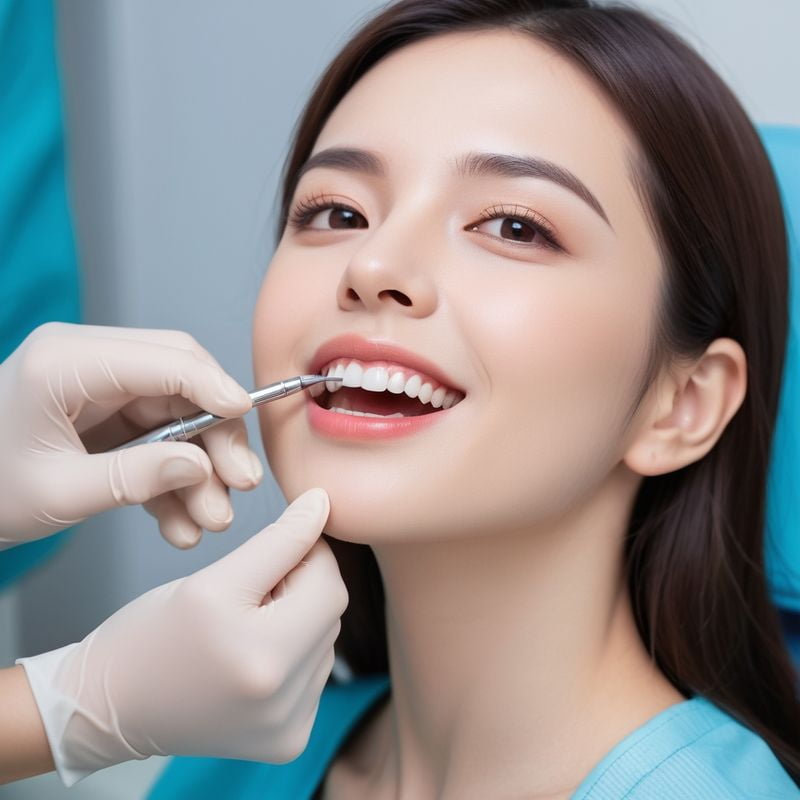 深圳二檔社保拔牙報(bào)銷(xiāo)比例在不同醫(yī)院的實(shí)際實(shí)例