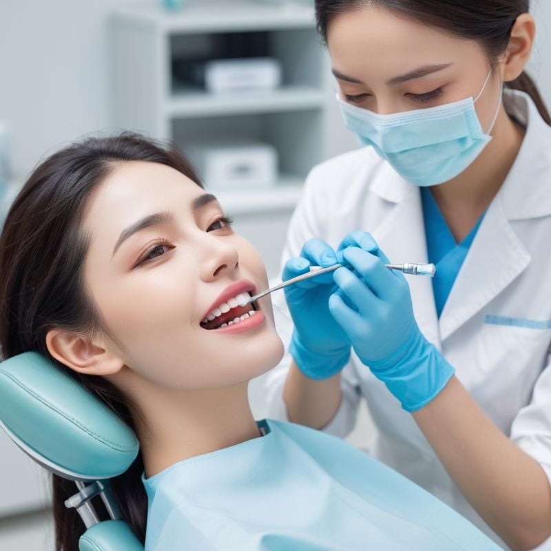 如何利用深圳二檔社保拔牙報(bào)銷(xiāo)比例節(jié)省費(fèi)用