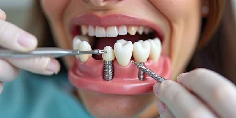 深圳海倫口腔診所牙齒矯正社保情況