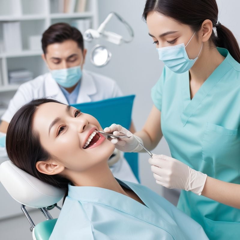 二次根管治療多少錢受牙齒位置影響