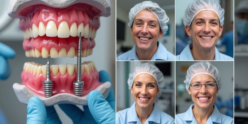 楊浦區(qū)其他優(yōu)質(zhì)牙科醫(yī)院推薦