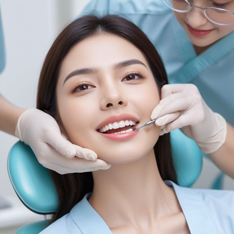 楊浦區(qū)私人牙科診所排名情況