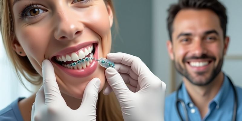 深圳二檔醫(yī)保補(bǔ)牙報(bào)銷(xiāo)比例是多少？了解報(bào)銷(xiāo)詳情為您減輕看牙負(fù)擔(dān)！