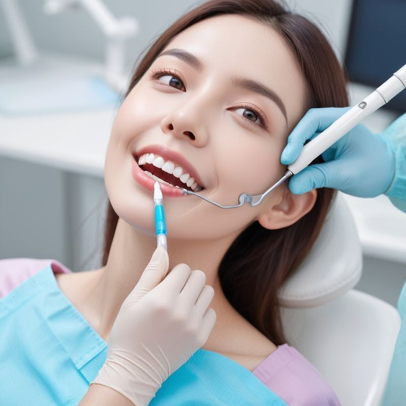 深圳二檔醫(yī)療保險(xiǎn)補(bǔ)牙報(bào)銷醫(yī)生的作用