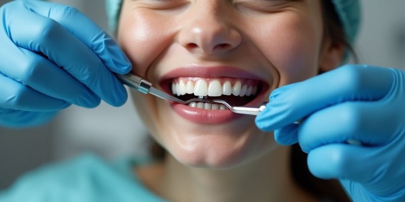 深圳醫(yī)療保險一檔補牙報銷的醫(yī)生要求