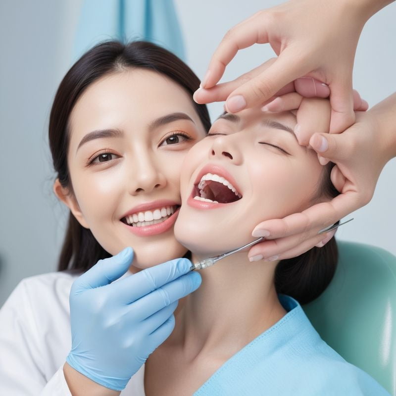 深圳补牙一般多少钱一颗？多家口腔机构价格揭秘，给你清晰参考！