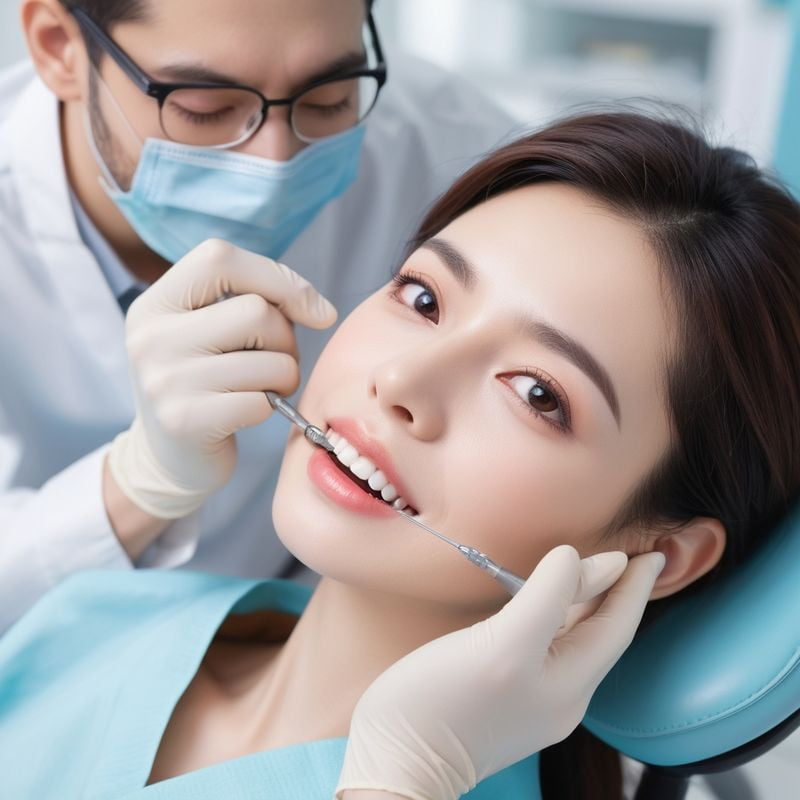 深圳龙岗区口腔医院补牙价格及服务