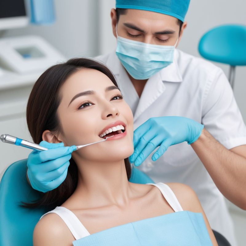 深圳二档医保补牙，能报销吗？报销比例多少？怎么报看这里！