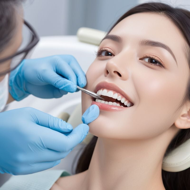 深圳二檔醫(yī)療保險(xiǎn)補(bǔ)牙的報(bào)銷流程