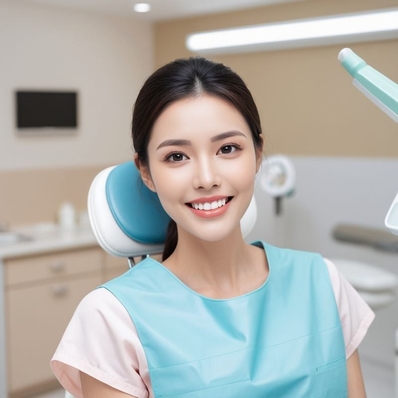 上海摩爾齒科復(fù)興門診部地鐵出行攻略