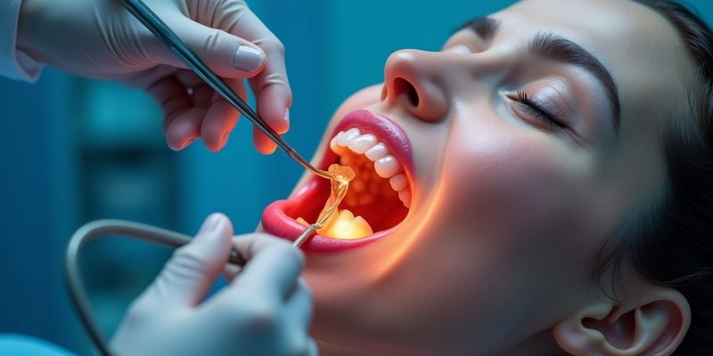 深圳市人民医院口腔科根管治疗报销与收费