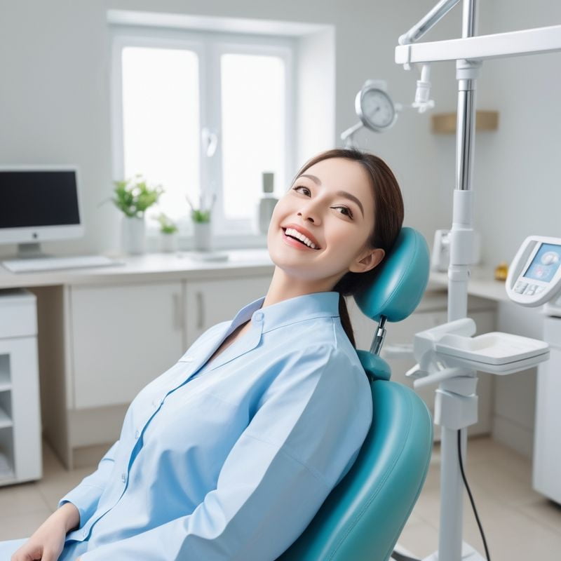 深圳根管治疗报销注意事项