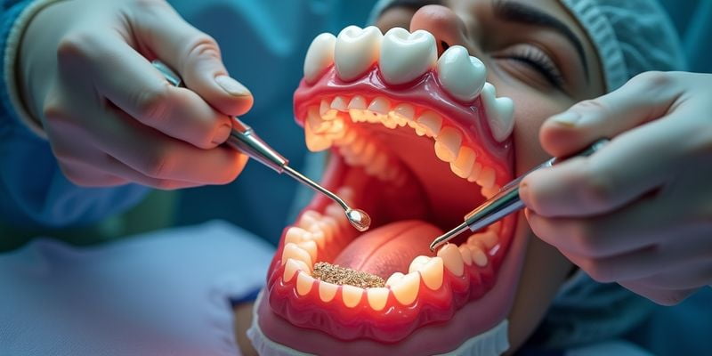 深圳不同等級醫(yī)院根管治療報銷差異